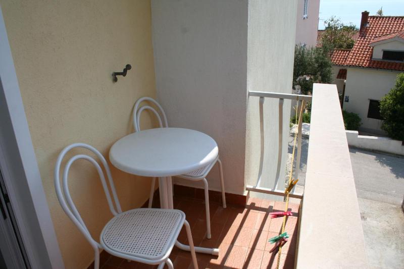 Apartment Podgora 518a - image 19