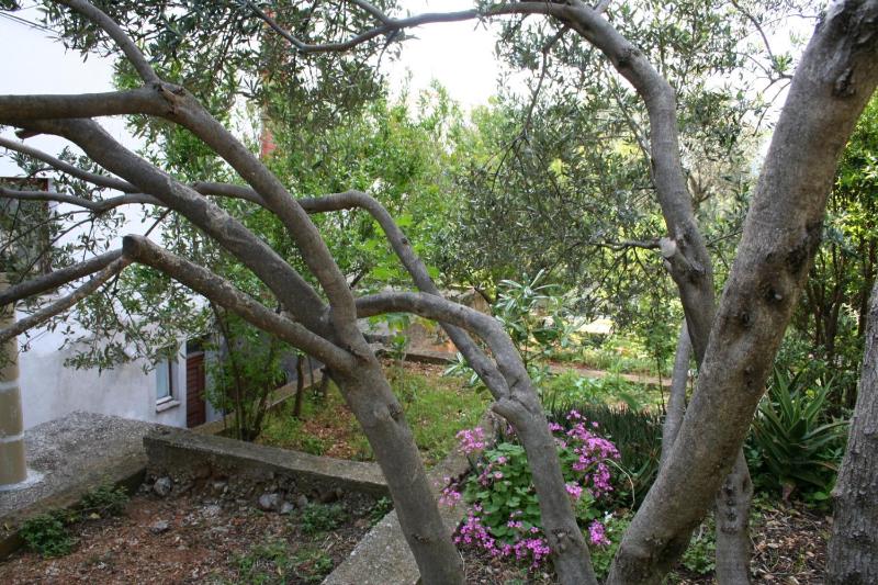Apartment Podgora 518d - image 20