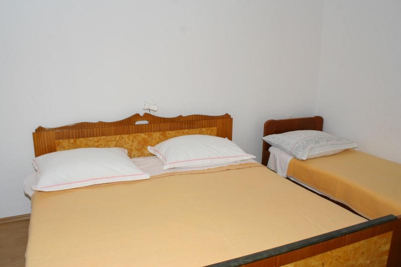 Apartment Podgora 518d - image 27