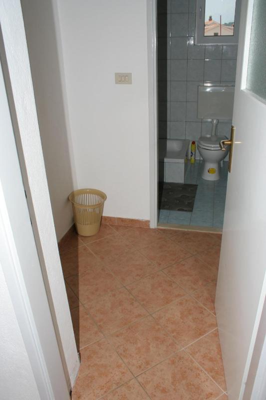 Two-Bedroom Apartment with Balcony and Sea View image 2