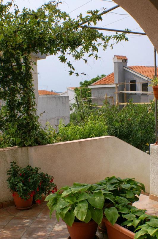 Apartments by the sea Mandre Pag - 523 - image 21