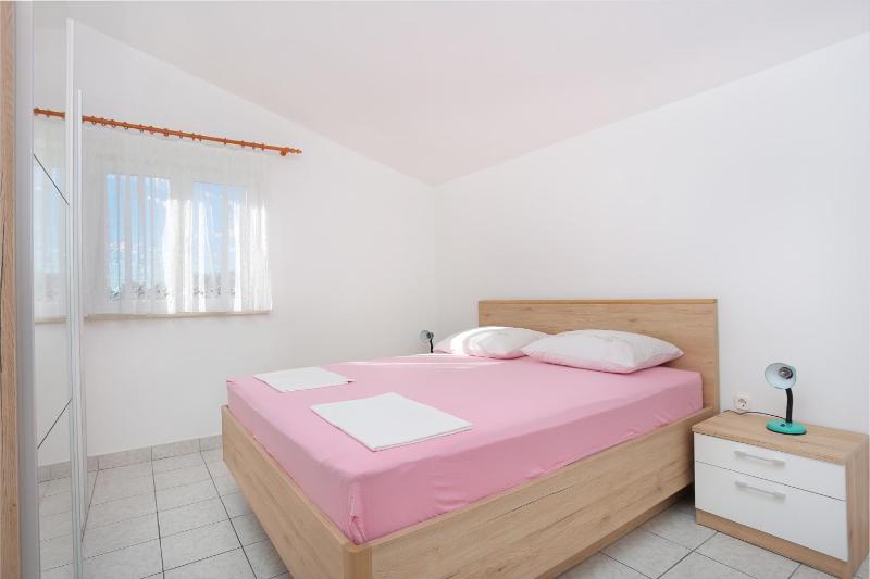 Two-Bedroom Apartment with Terrace and Sea View image 1