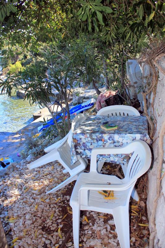 Apartments by the sea Tri Zala Korcula - 556 - image 5