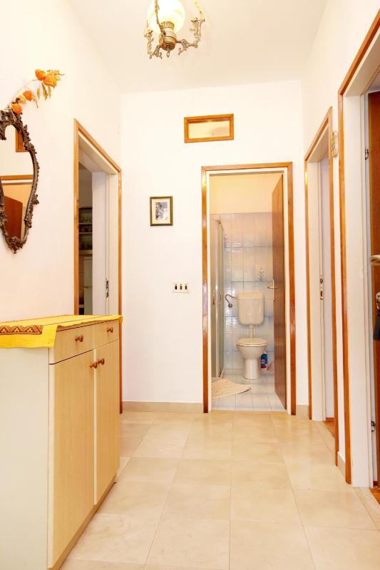 Two-Bedroom Apartment with Terrace and Sea View image 2