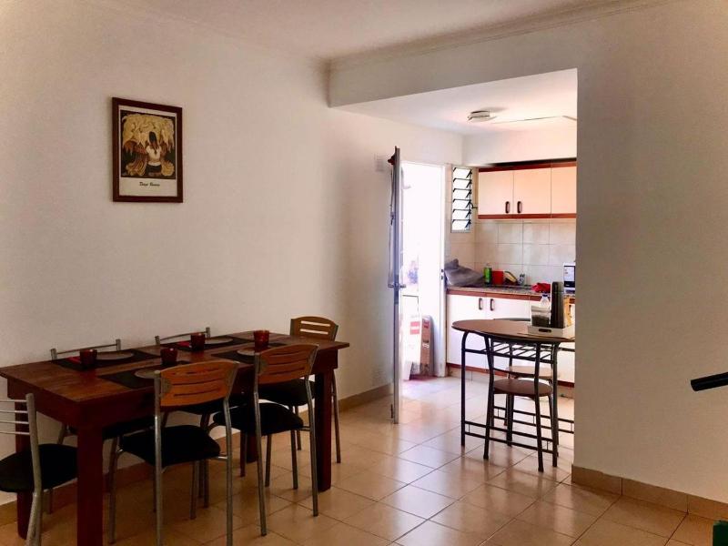 Duplex Gral .Viamonte 27- Tandil - image 5