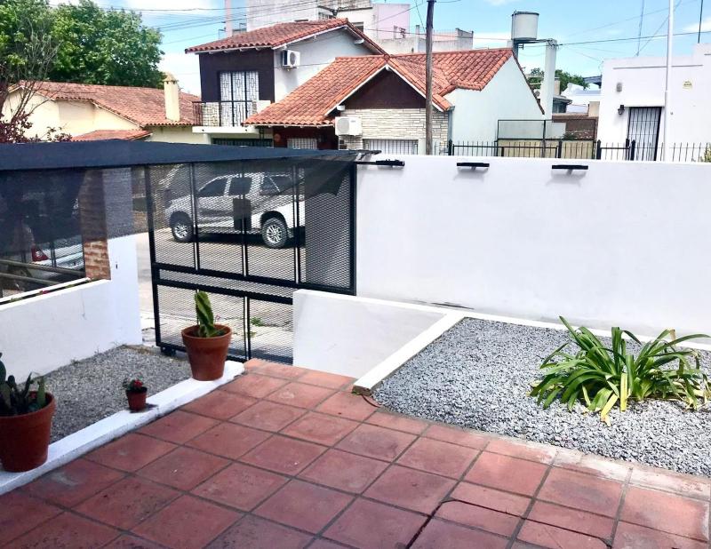 Duplex Gral .Viamonte 27- Tandil - image 18