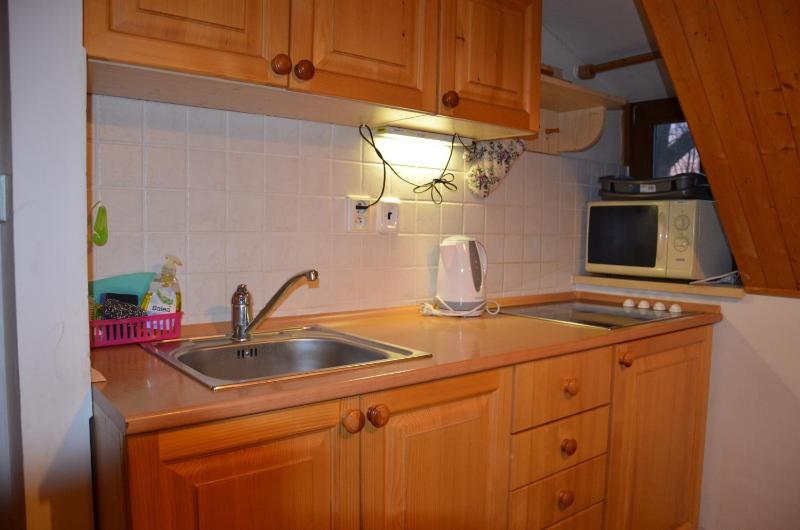 Apartment with Mountain View image 4