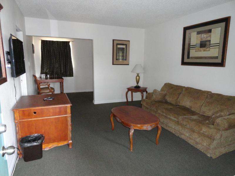 King Suite image 3