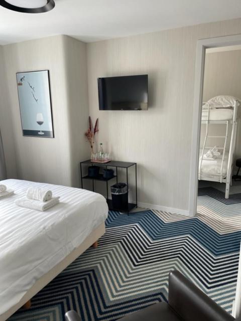 HOTEL LEHOUCK - image 28