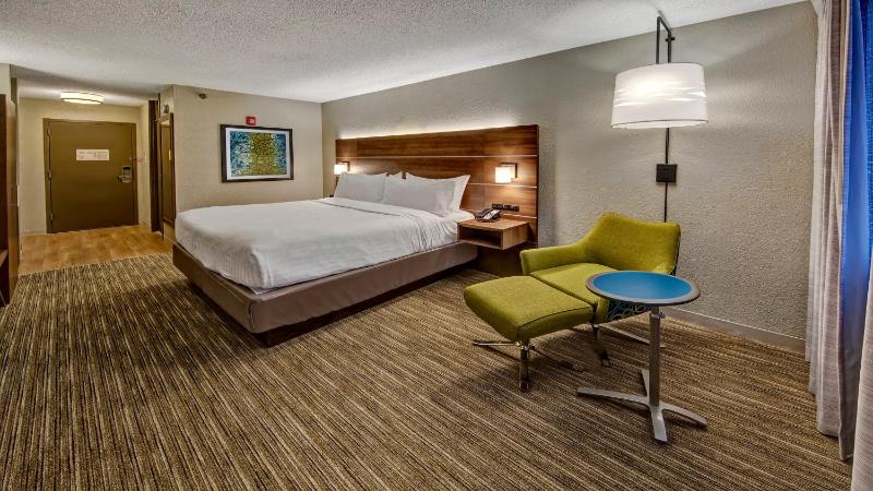 Holiday Inn Express Louisville Airport Expo Center By IHG - image 11