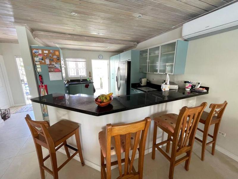 Nanpa Luxury Family Three Bed Villa St James West coast Private pool - image 6