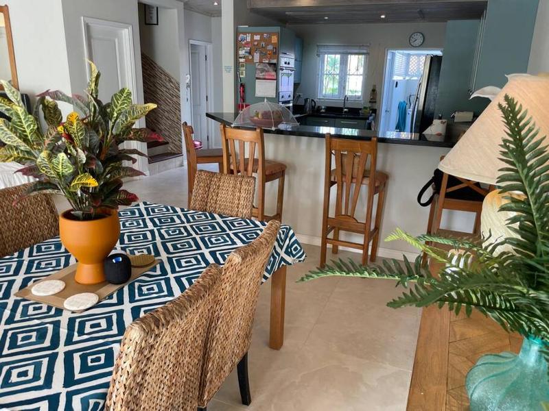 Nanpa Luxury Family Three Bed Villa St James West coast Private pool - image 7