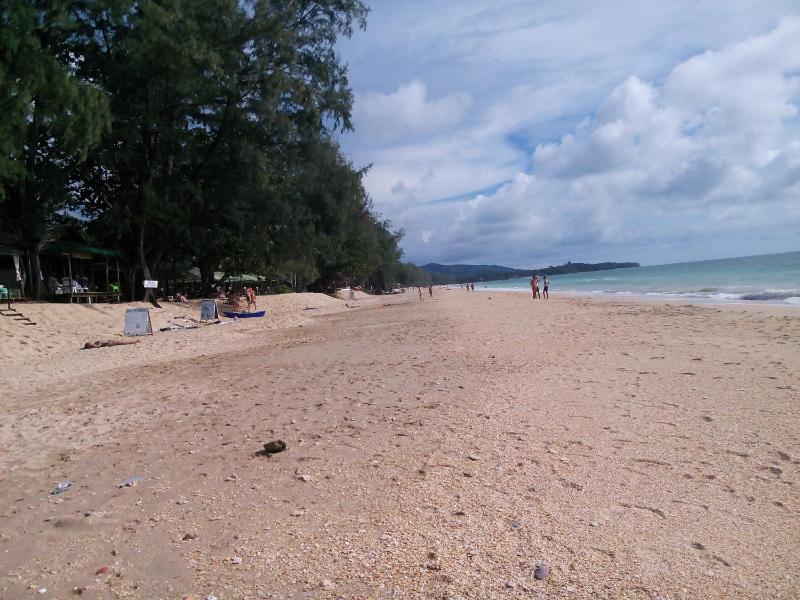 Long Beach Garden Resort - image 15