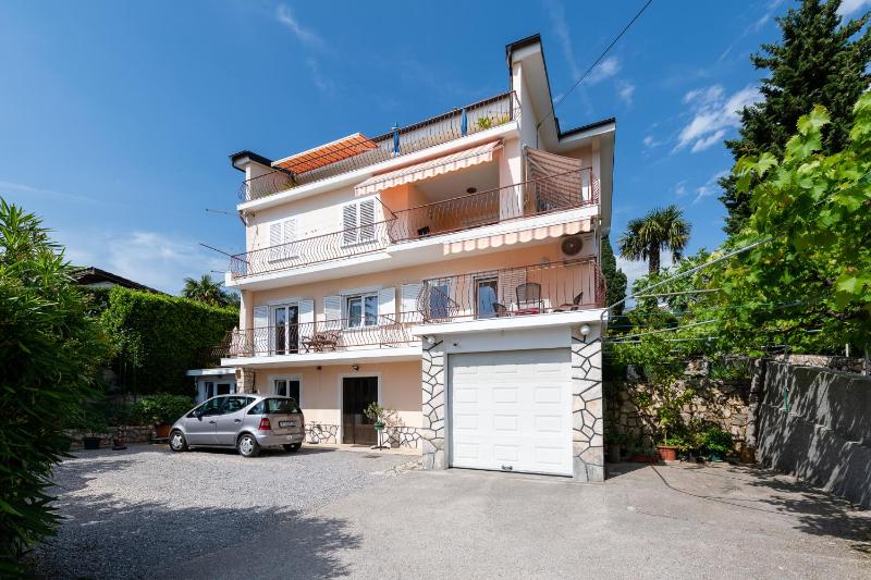 Apartments Melita - image 17