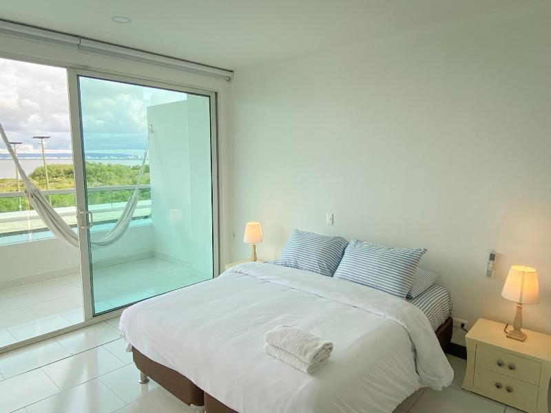 Apartamento Cartagena en Morros frente a la playa - image 6