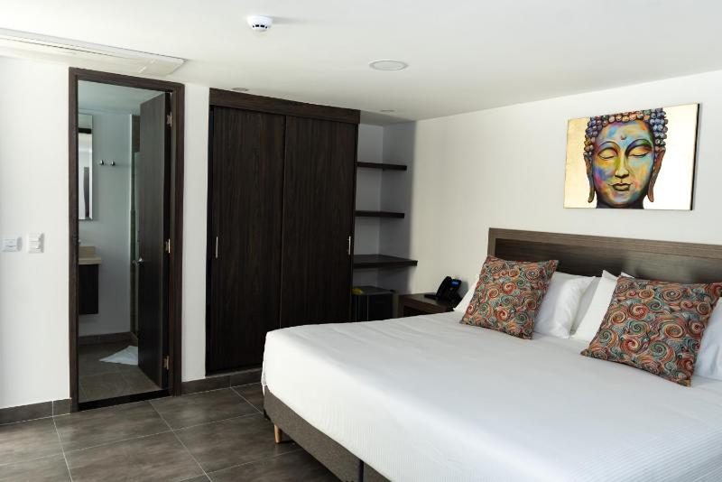 Hotel Qatar Cali - image 46