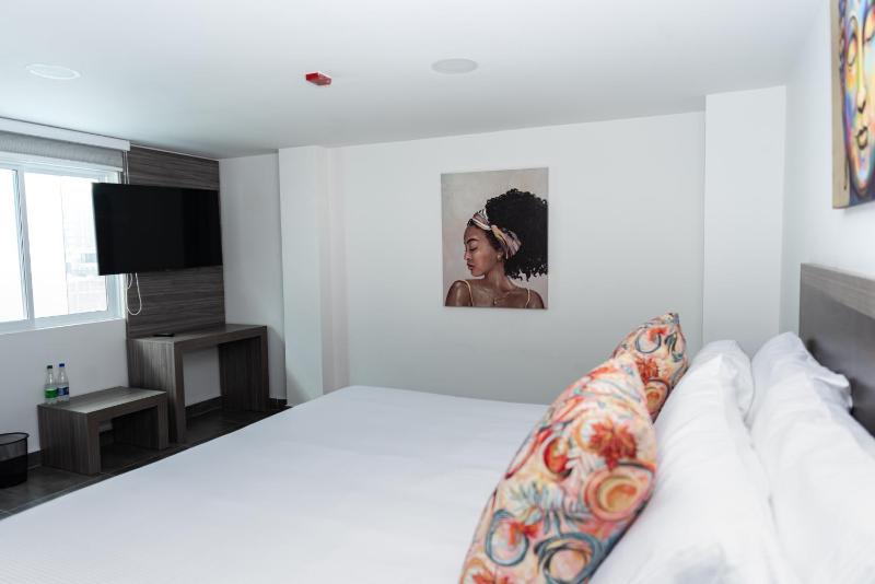 Hotel Qatar Cali - image 37