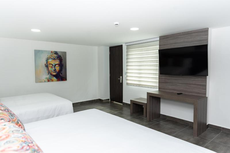 Hotel Qatar Cali - image 22