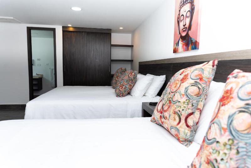Hotel Qatar Cali - image 9