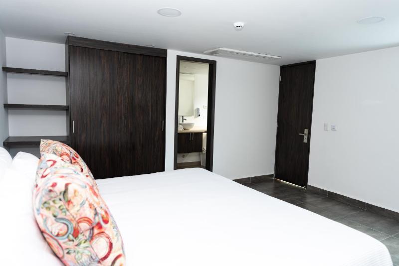 Hotel Qatar Cali - image 13