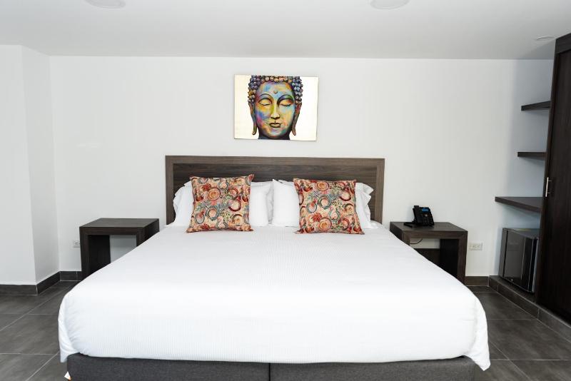 Hotel Qatar Cali - image 24