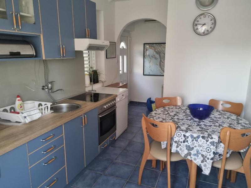 Apartments by the sea Dramalj Crikvenica - 5596 - image 22