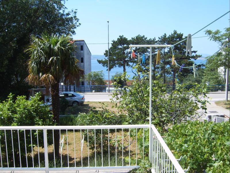 Apartments by the sea Dramalj Crikvenica - 5596 - image 8