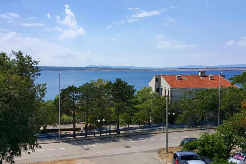Apartments by the sea Dramalj Crikvenica - 5596 - image 11