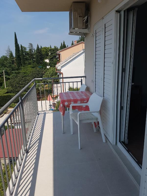 Apartments by the sea Dramalj Crikvenica - 5596 - image 20