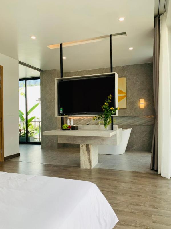 Joy Villa Đại Lải - 5 phòng ngủ - image 12