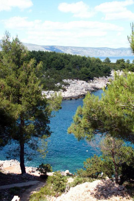 Two-Bedroom Apartment with Terrace and Sea View image 4