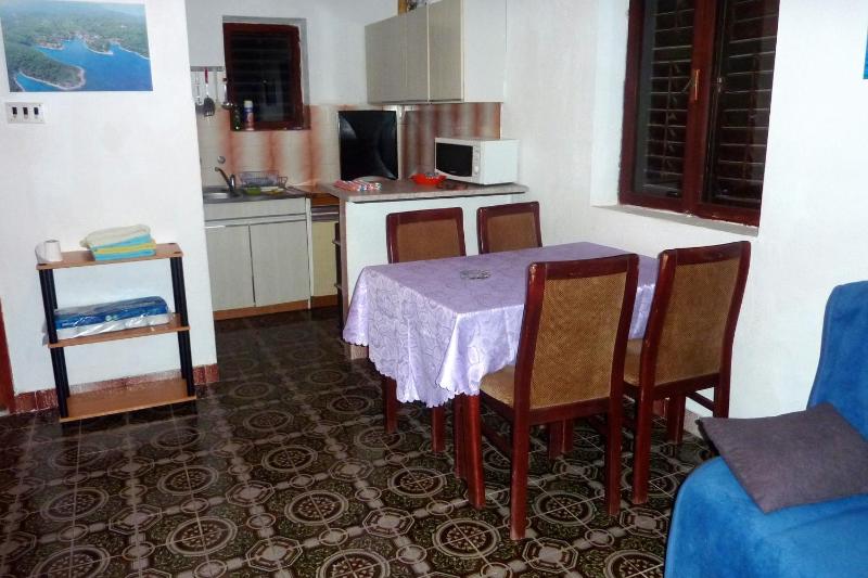 Two-Bedroom Apartment with Terrace and Sea View image 4