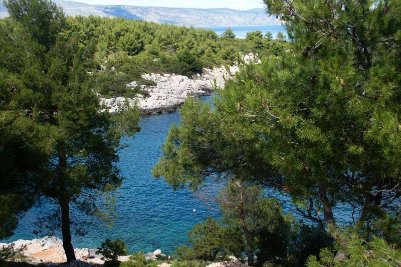 Two-Bedroom Apartment with Terrace and Sea View image 2