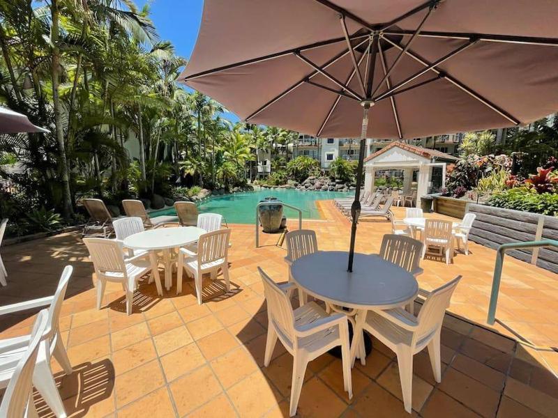 Miami Beachside Grande Florida Resort 66 - image 11