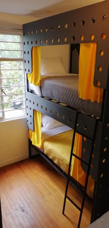 Roomies Hostel Condesa - image 11