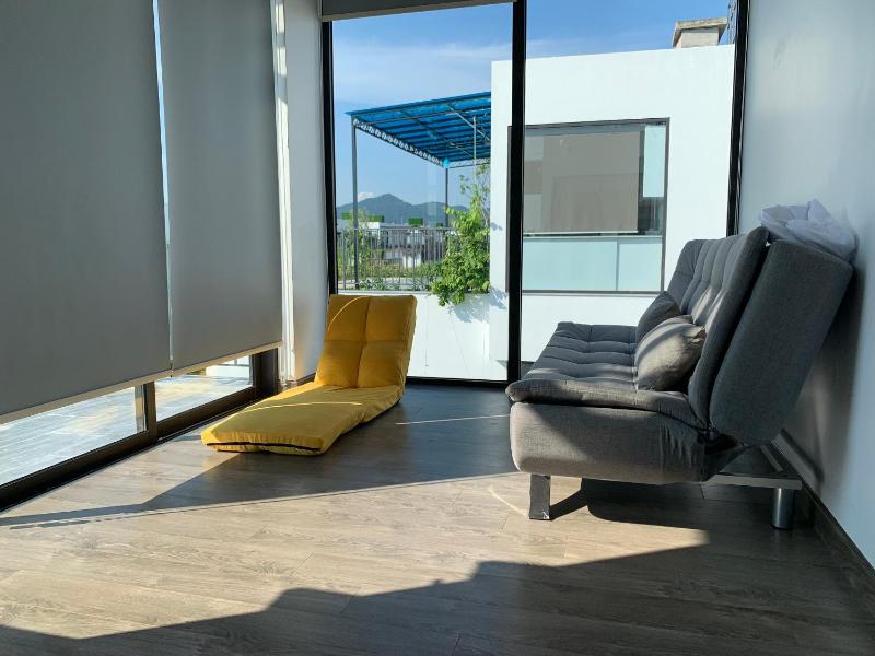 Deluxe Family Room image 2