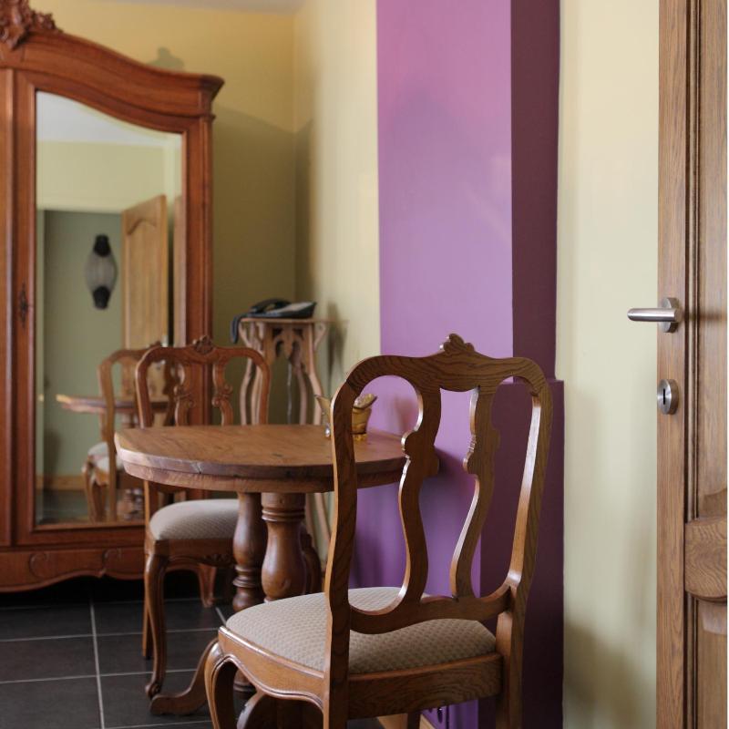 Deluxe Double or Twin Room image 3