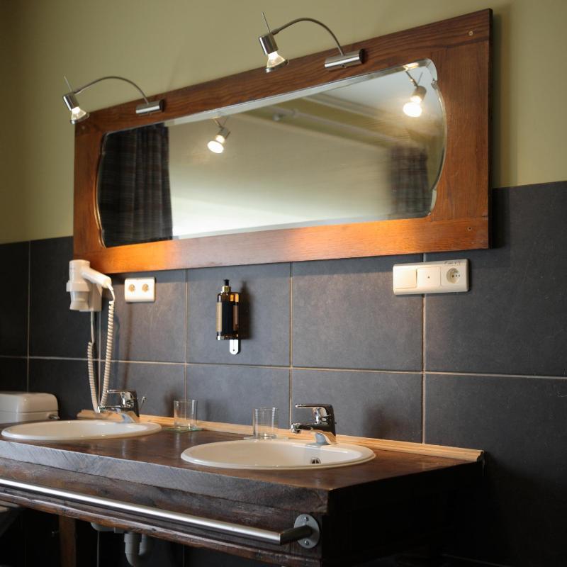 Deluxe Double or Twin Room image 2