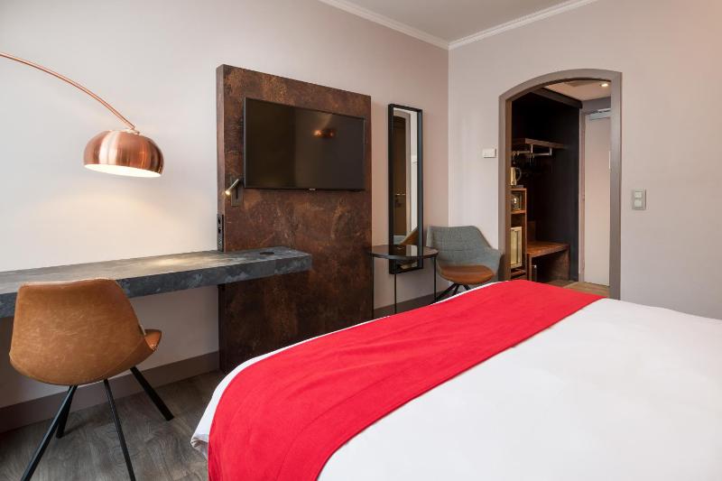 Comfort Double or Twin Room image 2