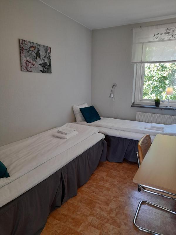 Triple Room with Private Bathroom image 4