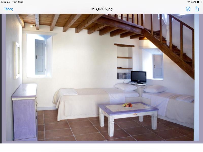 Studio with Sea View image 4