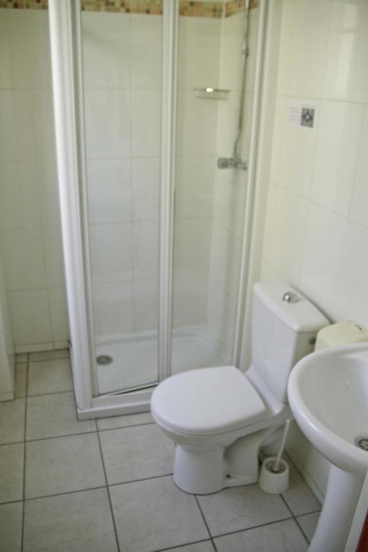 Bed in 4-Bed Female Dormitory Room image 4