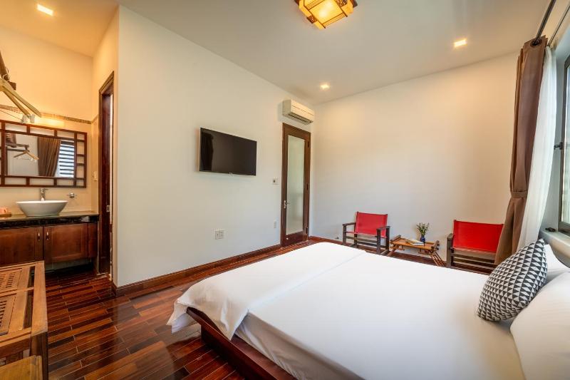 Puravida Villa Hoi An 2 - image 6
