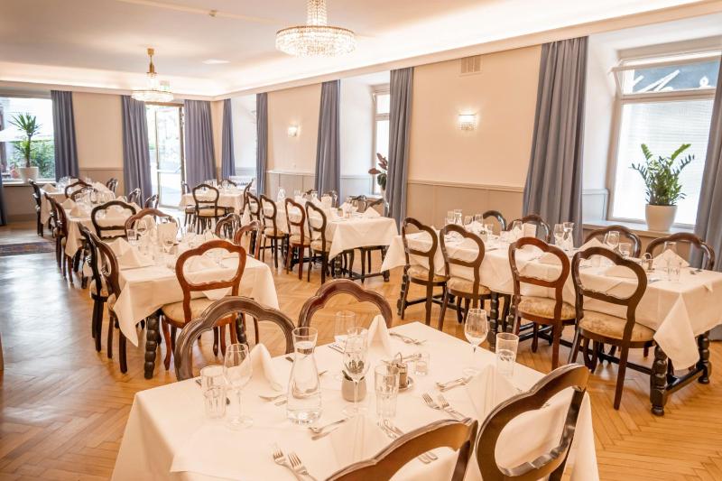 Hotel Mariahilf im Stadtzentrum - image 13