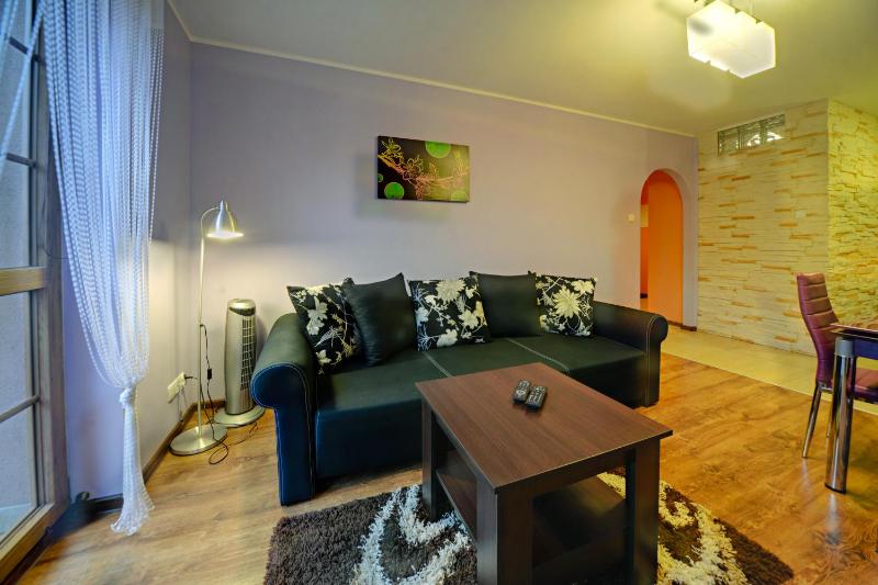 Eleganckie i Stylowe Apartamenty Sun Seasons 24 w Karpaczu z Parkingiem by Noclegi Renters - image 44
