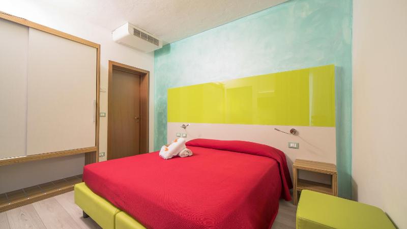 Hotel Venezia - image 49