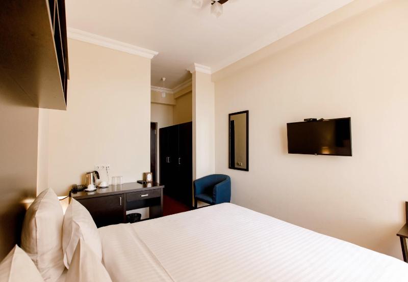 Standard Double Room with Mount Ararat View image 4