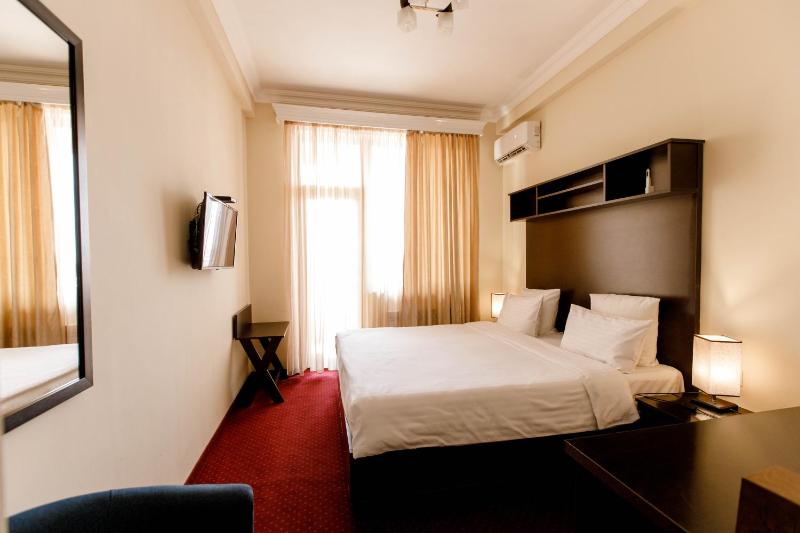 Standard Double Room with Mount Ararat View image 1