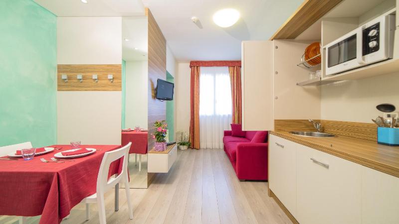 Hotel Venezia - image 24