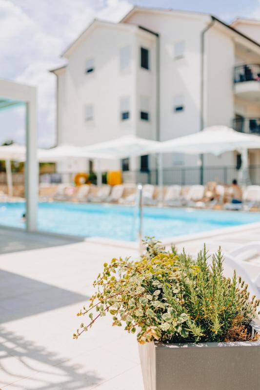 Cool Šilo Appartement Resort - image 25